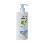 Gel Intime Sensitive – Certifié Bio - Corine de Farme