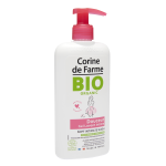 Gel Intime Douceur - Certifié Bio