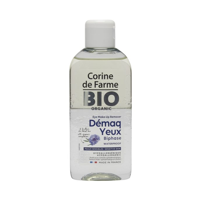 Tonique et eau démaquillante, quelle différence ?