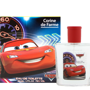 CDF-EDT Cars