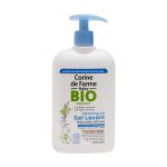 GEL LAVANT MICELLAIRE