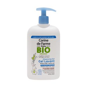 GEL LAVANT MICELLAIRE