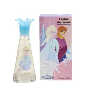 Eau de Toilette Reine des Neiges 2