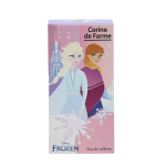 Eau de Toilette Reine des Neiges 2