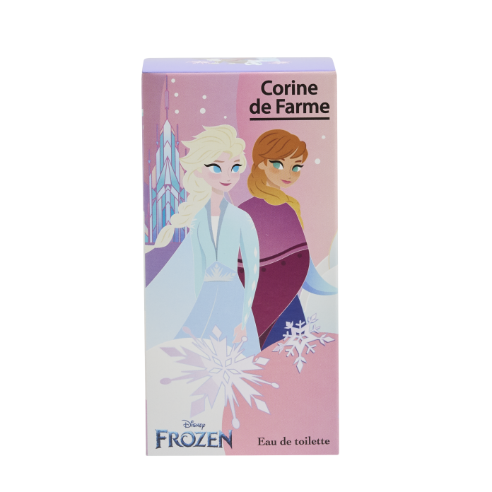 Eau de Toilette Reine des Neiges 2