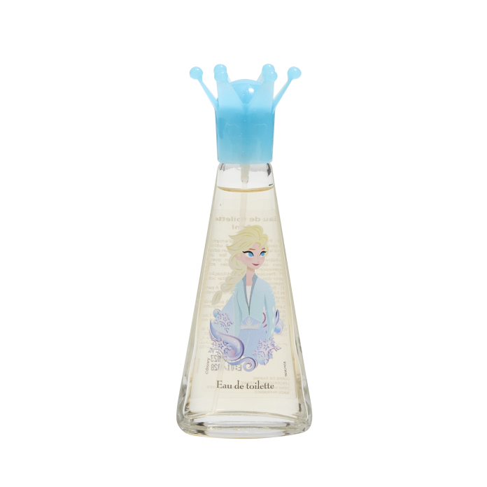 Eau de Toilette Reine des Neiges 2