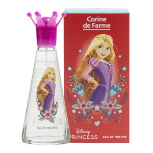 Eau de Toilette Princesses