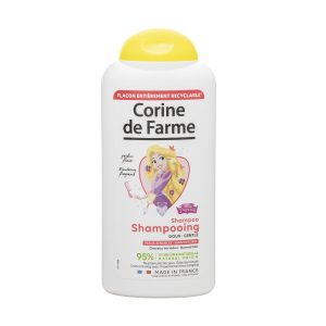 SHAMPOOING DOUX_F