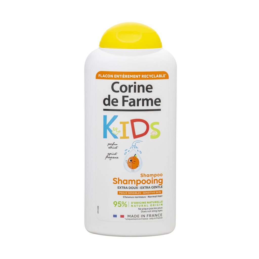 SHAMPOOING EXTRA DOUX_KIDS_F