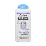 Shampooing Reines des Neiges 2 - Frozen 2 - 300ml - Corine de Farme -Disney
