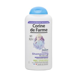 Shampooing Reines des Neiges 2 - Frozen 2 - 300ml - Corine de Farme -Disney