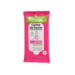 corine de farme lingettes x10