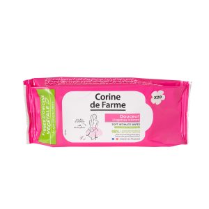corine de farme lingettes x20-1