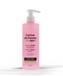 eau de rose Corine de Farme