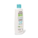 Lait hydratant après-soleil - Certifié BIO