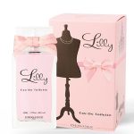 Eau de Toilette Lilly