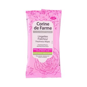 J'utilise des lingettes démaquillantes, est-ce suffisant ?
