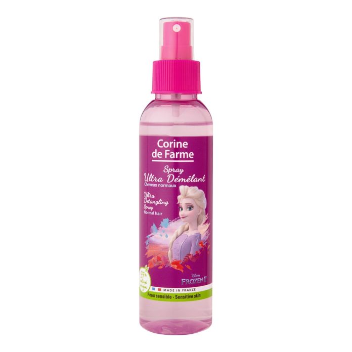 Corine de Farme - La Reine des Neiges 2 - Spray Ultra Démêlant