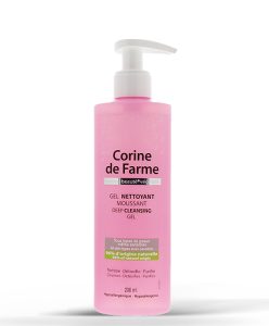 soin du visage purifiant