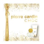 coffret choc cardin