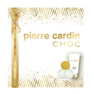 coffret choc cardin