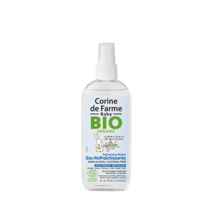 Crème Hydratante Bébé 200ml – Indrani Cosmetics