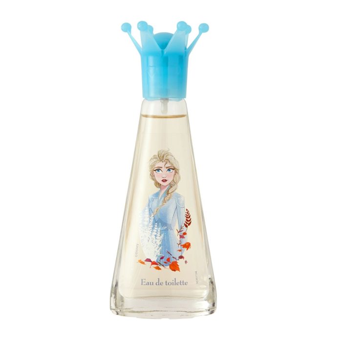 Corine de Farme - La Reine des Neiges 2 Elsa- Eau de Toilette