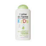 Gel Douche Enfant à la poire - Corine de Farme Kids - 300ml - Clean beauty