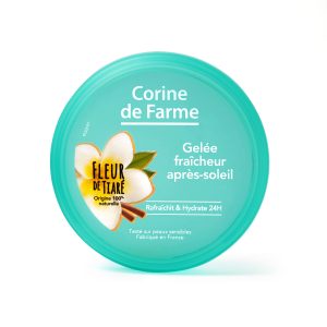 Après soleil, réellement nécessaire ?