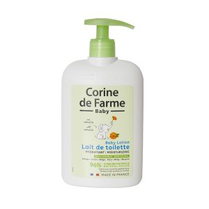 Eau Nettoyante Micellaire pour Bébé - certifié BIO - Grand Format