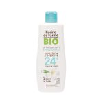 Lait hydratant après-soleil - Certifié BIO