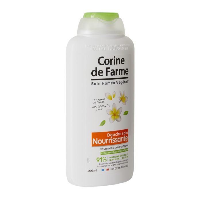 Gel douche monoi - Corine de Farme