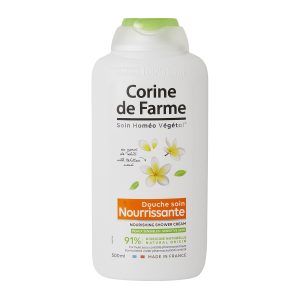 Gel douche monoi - Corine de Farme