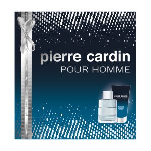 Coffret Pour Homme - Pierre Cardin