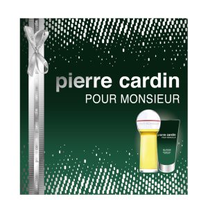 Coffret Pour Monsieur - Pierre Cardin
