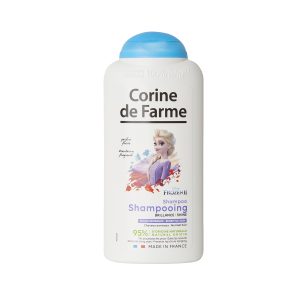 Shampooing Reines des Neiges 2 - Frozen 2 - 300ml - Corine de Farme -Disney