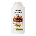Shampoing à l'huile d'Argan