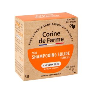 Soin pour cheveux secs : il n’y a pas de fatalité !