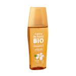 Huile Sèche Sublimatrice - Certifiée Bio