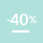 -40%