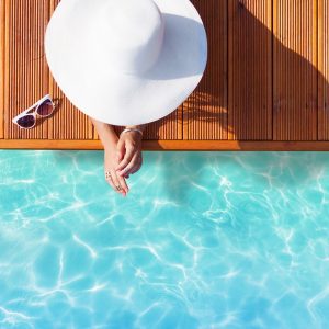 Comment préparer sa peau avant l'exposition au soleil