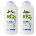 Lot de 2 Liniments Oléo-Calcaires