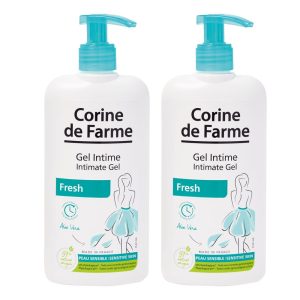 Toilette intime, préverser votre intimité au quotidien !
