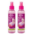 Lot de 2 - Spray Ultra Démêlant La Reine des Neiges 2 Corine de Farme