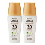 lait hydratant bronzant