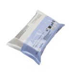 Lingettes change Water essential x70 Fibre d'origine végétale capot refermable