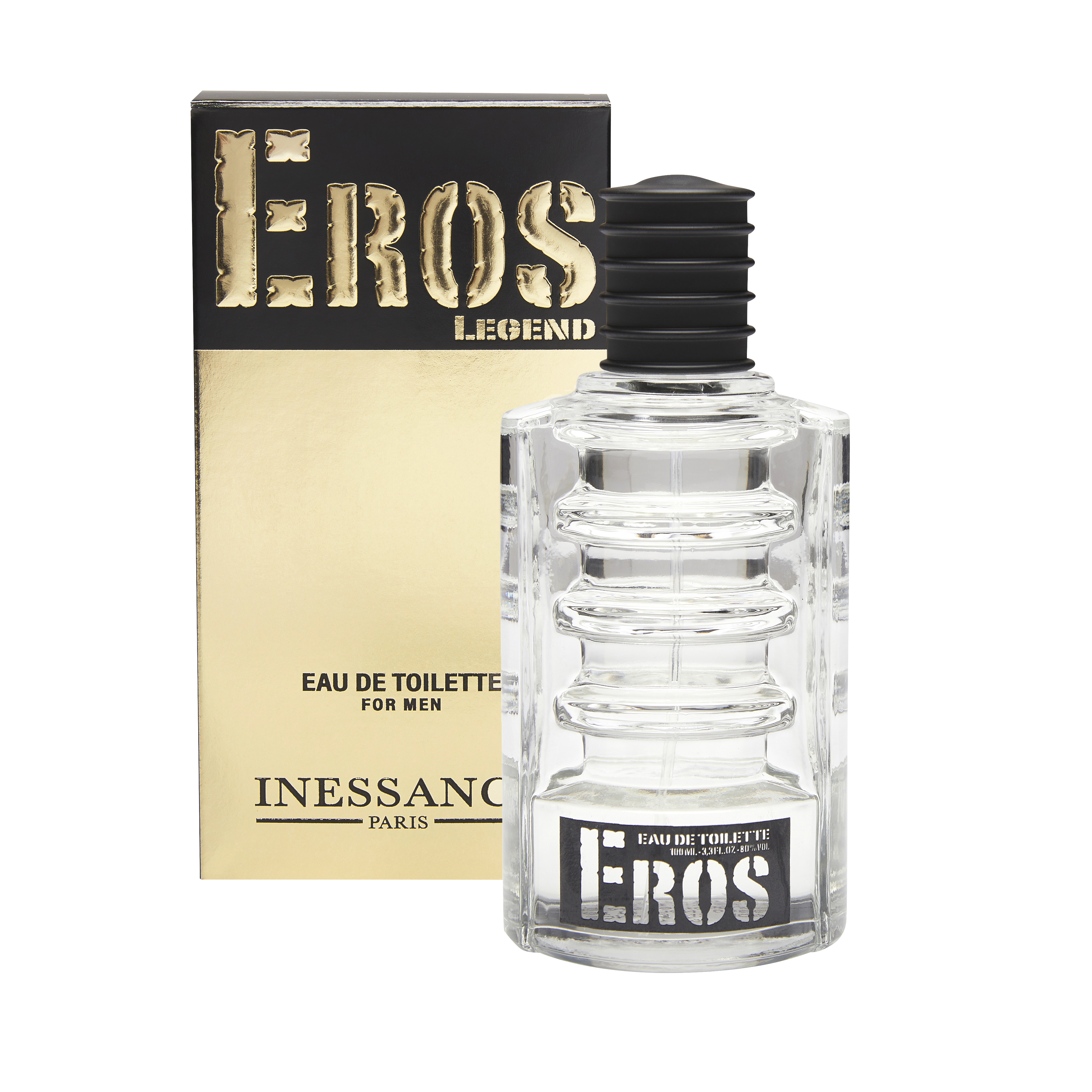 parfum eros
