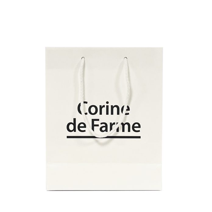 Sac luxe Corine de Farme