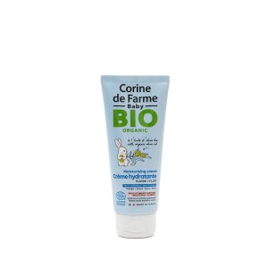 Crème bébé hydratante CARREFOUR BABY BIO