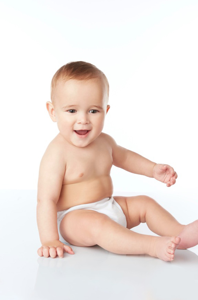 Lingettes et laits de toilette bébés dangereux - FemininBio